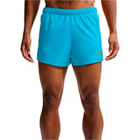 Nike pantaloneta técnica hombre M NK DF FAST 3IN BF SHRT ENRGY vista detalle