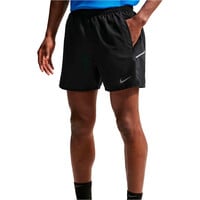 Nike pantaloneta técnica hombre M NK DF MILER 5BF SHORT vista detalle