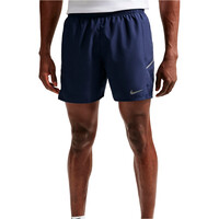Nike pantaloneta técnica hombre M NK DF MILER 5BF SHORT vista detalle