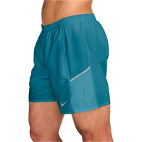 Nike pantaloneta técnica hombre M NK DF MILER 5BF SHORT vista detalle