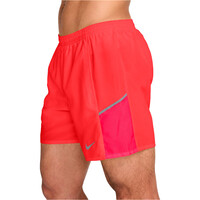 Nike pantaloneta técnica hombre M NK DF MILER 5BF SHORT vista detalle