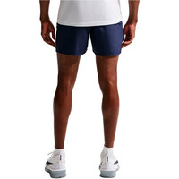 Nike pantaloneta técnica hombre M NK DF MILER 5BF SHORT vista trasera