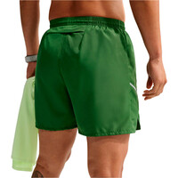 Nike pantaloneta técnica hombre M NK DF MILER 5BF SHRT MPRF 03