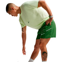 Nike pantaloneta técnica hombre M NK DF MILER 5BF SHRT MPRF 04