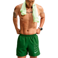 Nike pantaloneta técnica hombre M NK DF MILER 5BF SHRT MPRF vista detalle