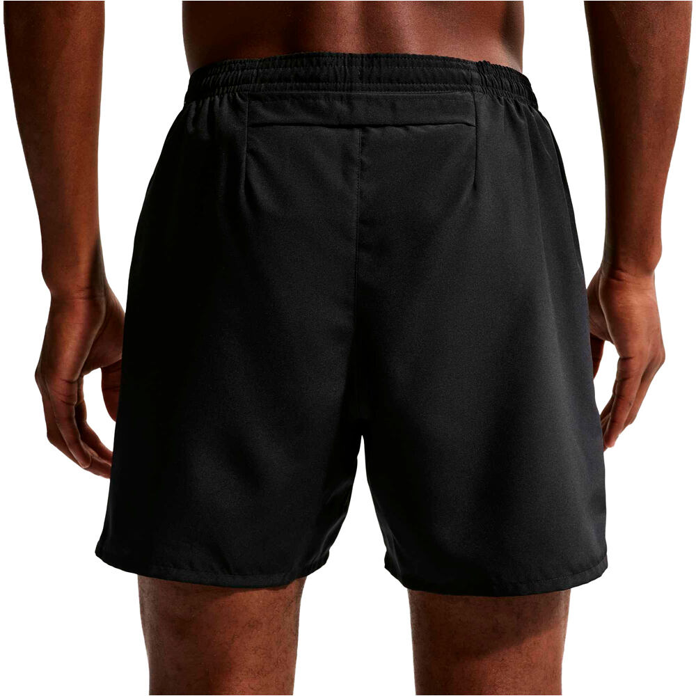 Nike pantaloneta técnica hombre M NK DF MILER 5IN 2IN1 SHORT 03