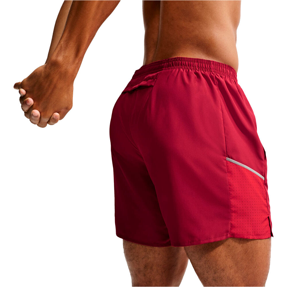 Nike pantaloneta técnica hombre M NK DF MILER 5IN 2IN1 SHORT 03