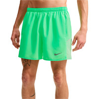 Nike pantaloneta técnica hombre M NK DF MILER 5IN 2IN1 SHORT vista detalle