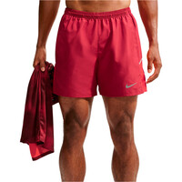 Nike pantaloneta técnica hombre M NK DF MILER 5IN 2IN1 SHORT vista detalle