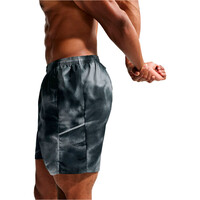 Nike pantaloneta técnica hombre M NK DF MILER 7BF AOP SHORT 03