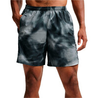 Nike pantaloneta técnica hombre M NK DF MILER 7BF AOP SHORT vista detalle
