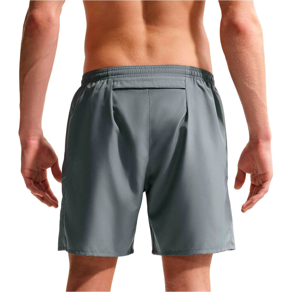 Nike pantaloneta técnica hombre M NK DF MILER 7BF SHORT 03