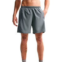 Nike pantaloneta técnica hombre M NK DF MILER 7BF SHORT vista detalle