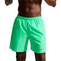 Nike pantaloneta técnica hombre M NK DF MILER 7BF SHORT vista detalle