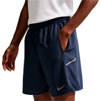 Nike pantaloneta técnica hombre M NK DF MILER 7BF SHORT vista detalle