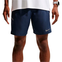 M NK DF MILER 7BF SHORT