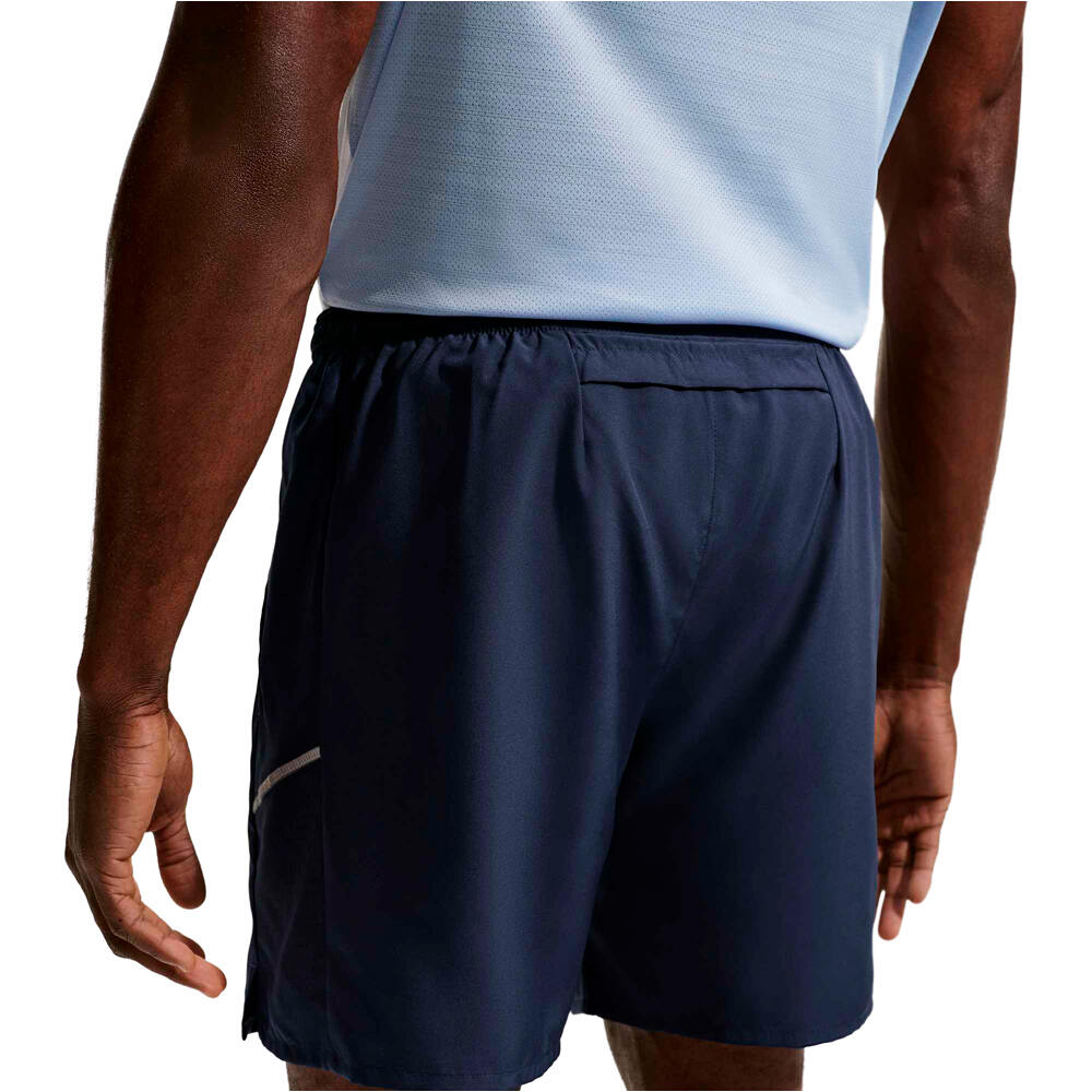 Nike pantaloneta técnica hombre M NK DF MILER 7IN 2IN1 SHORT 03