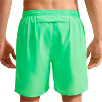 Nike pantaloneta técnica hombre M NK DF MILER 7IN 2IN1 SHORT vista detalle