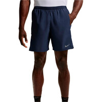 Nike pantaloneta técnica hombre M NK DF MILER 7IN 2IN1 SHORT vista detalle