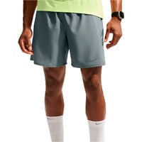 M NK DF MILER 7IN 2IN1 SHORT