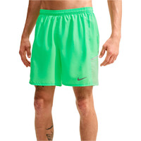 M NK DF MILER 7IN 2IN1 SHORT