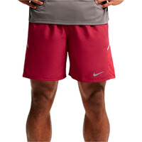 M NK DF MILER 7IN 2IN1 SHORT