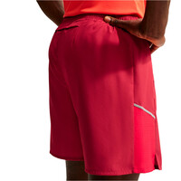 Nike pantaloneta técnica hombre M NK DF MILER 7UL SHORT 03