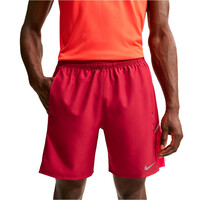 Nike pantaloneta técnica hombre M NK DF MILER 7UL SHORT vista detalle