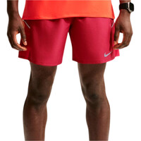 M NK DF MILER 7UL SHORT