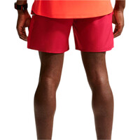 Nike pantaloneta técnica hombre M NK DF MILER 7UL SHORT vista trasera