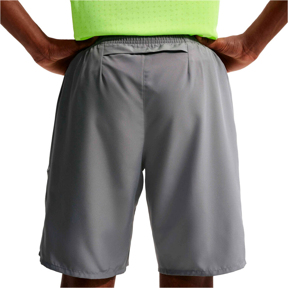 Nike pantaloneta técnica hombre M NK DF MILER 9UL SHORT vista detalle