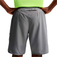 Nike pantaloneta técnica hombre M NK DF MILER 9UL SHORT vista detalle