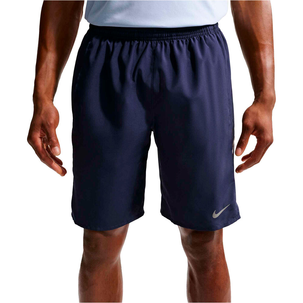 Nike pantaloneta técnica hombre M NK DF MILER 9UL SHORT vista detalle