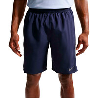 Nike pantaloneta técnica hombre M NK DF MILER 9UL SHORT vista detalle