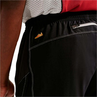 Nike pantaloneta técnica hombre M NK DF RETRO 4BF SHORT 03