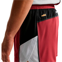 Nike pantaloneta técnica hombre M NK DF RETRO 4BF SHORT 03