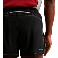 Nike pantaloneta técnica hombre M NK DF RETRO 4BF SHORT vista detalle