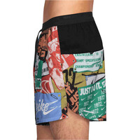 Nike pantaloneta técnica hombre M NK DF RUN ENRGY STRDE 5BF 03