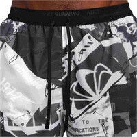 Nike pantaloneta técnica hombre M NK DF RUN ENRGY STRDE 5BF 04