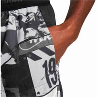 Nike pantaloneta técnica hombre M NK DF RUN ENRGY STRDE 5BF vista detalle