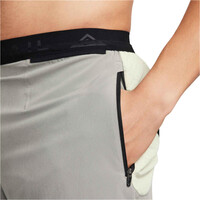 Nike pantaloneta técnica hombre M NK DF SECONDSUNRISE 5BF SHRT 03