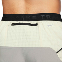 Nike pantaloneta técnica hombre M NK DF SECONDSUNRISE 5BF SHRT 06