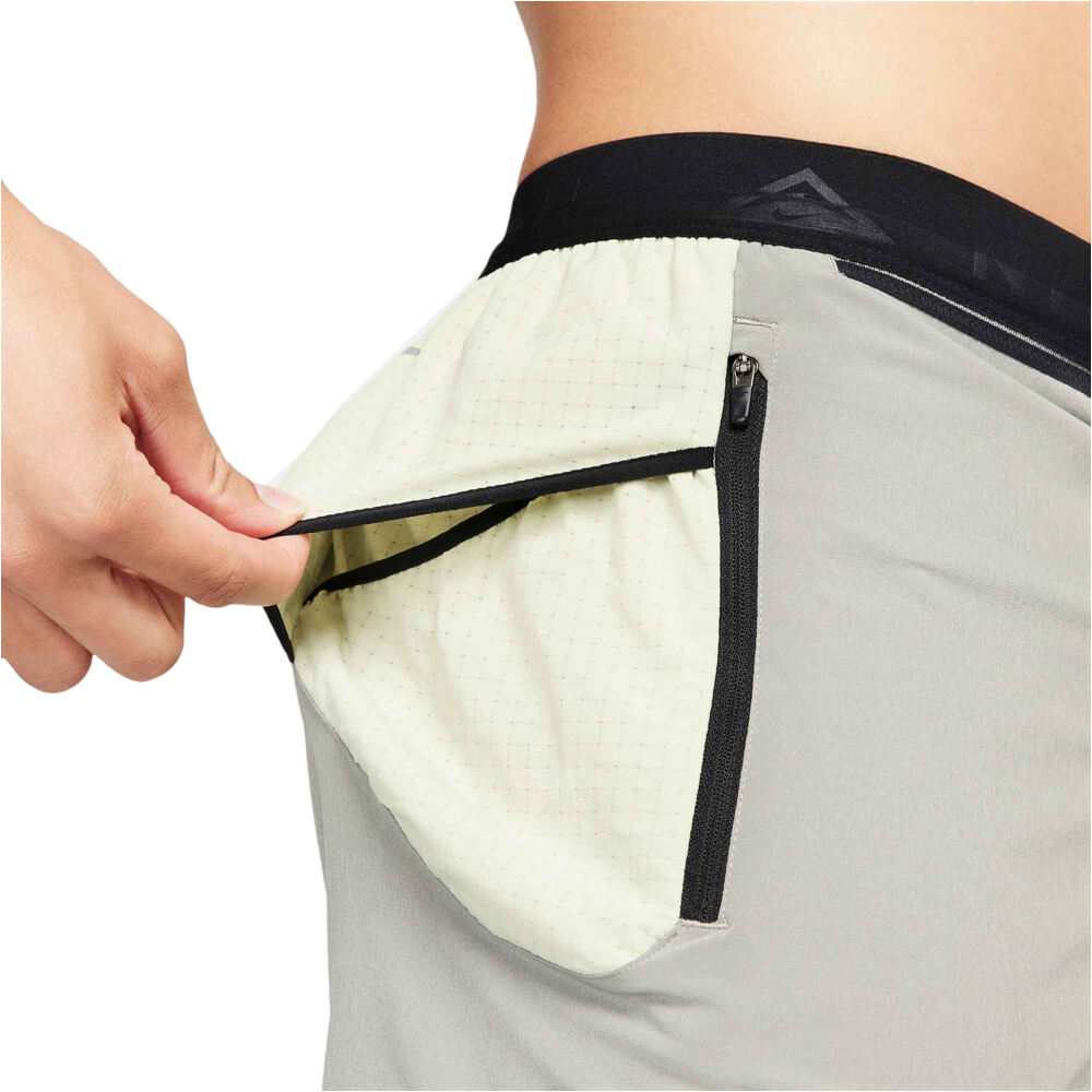 Nike pantaloneta técnica hombre M NK DF SECONDSUNRISE 5BF SHRT 07