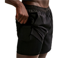 Nike pantaloneta técnica hombre M NK DF STRIDE 2IN1 7IN SHORT 04