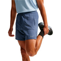 Nike pantaloneta técnica hombre M NK DF STRIDE 2IN1 7IN SHORT vista detalle