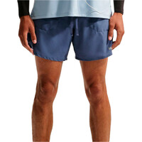 M NK DF STRIDE 2IN1 7IN SHORT