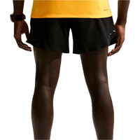Nike pantaloneta técnica hombre M NK DF STRIDE 2IN1 7IN SHORT vista trasera
