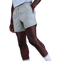 Nike pantaloneta técnica hombre M NK DF STRIDE 5 IN BF SHRT NI vista detalle