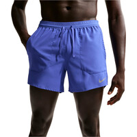 Nike pantaloneta técnica hombre M NK DF STRIDE 5IN BF SHORT vista detalle