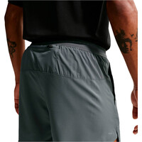 Nike pantaloneta técnica hombre M NK DF STRIDE 5IN BF SHORT vista detalle